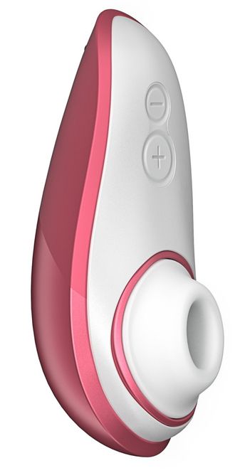 Hovedbilde Womanizer Liberty - pink