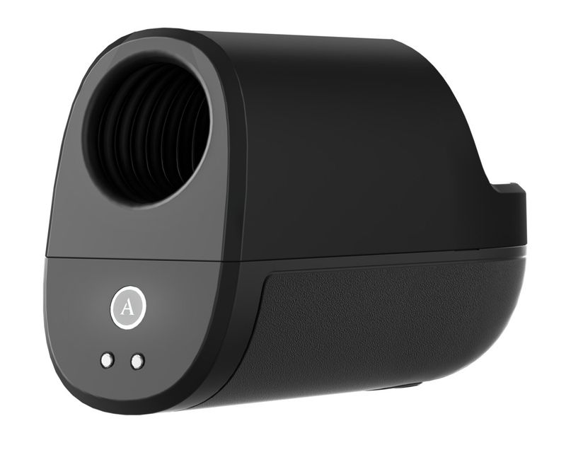 Arcwave Ion - Masturbator med trykkbølger 