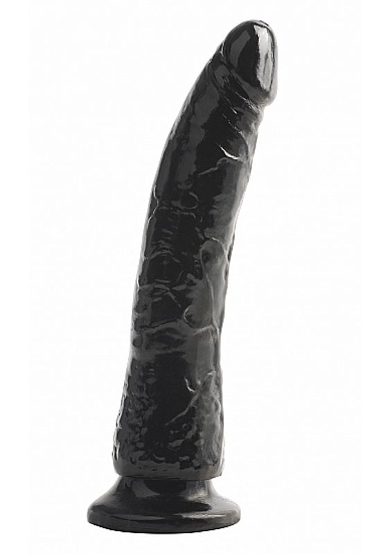 Slim sort dildo