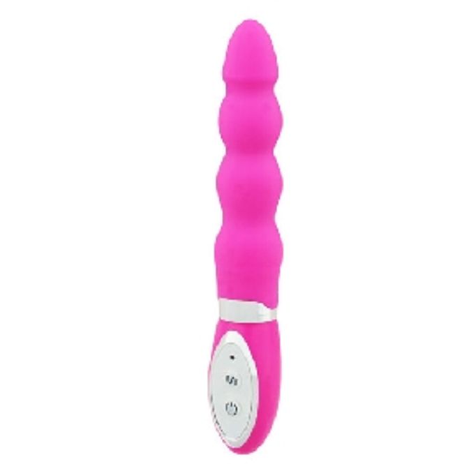 Hovedbilde 10-modus silikon Vibrator