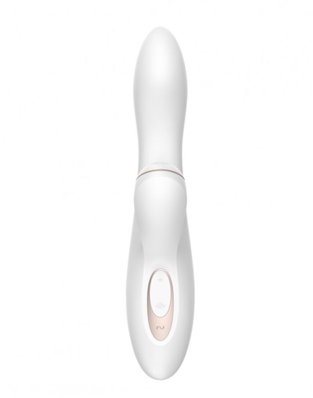 Satisfyer Pro - G-spot Rabbit