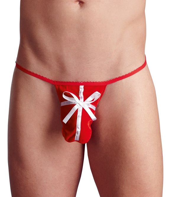Hovedbilde GOD JUL String Pakke S-L