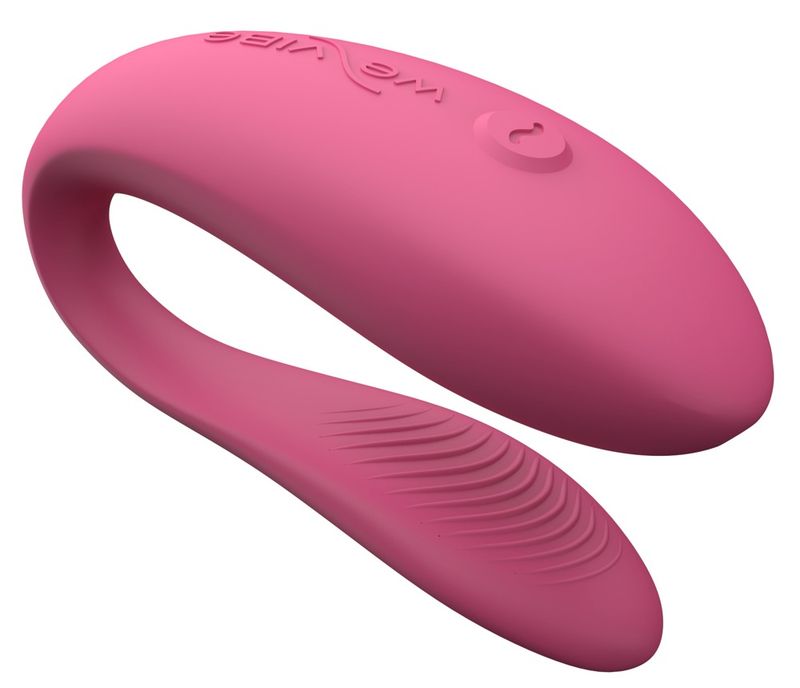PARVIBRATOR - WEVIBE - Sync Lite Rosa