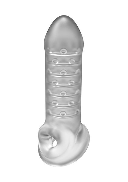 Hovedbilde Sleeve tynn med forlengelse å ball strap