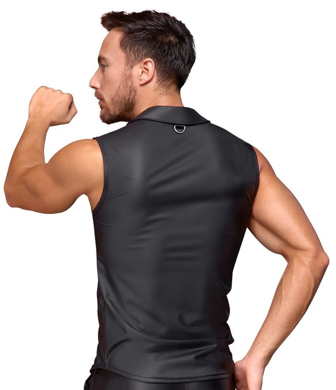 Skjorte - Sleeveless