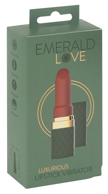Hovedbilde Luxurious Lipstick Vibrator
