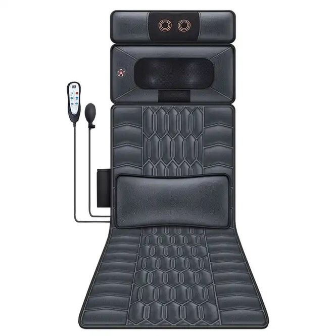 Hovedbilde Luksus Massasjematte for kroppsmassasje 