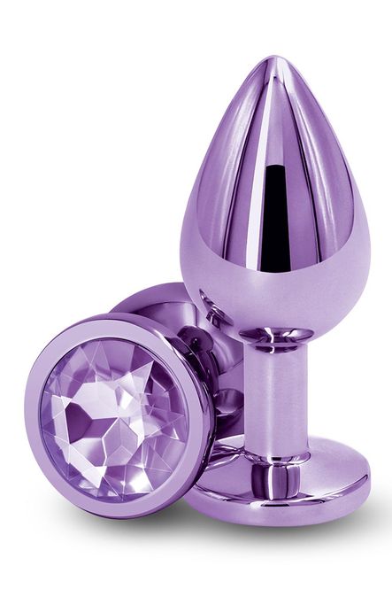 Hovedbilde REAR ASSETS MEDIUM PURPLE