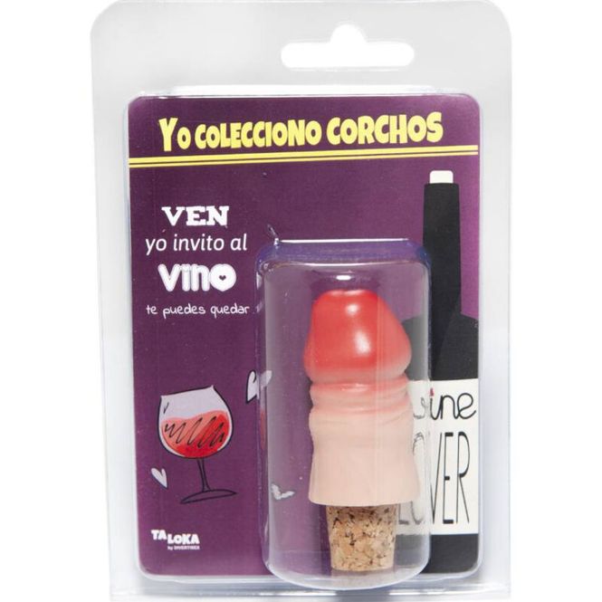 Hovedbilde Vinkork Penis