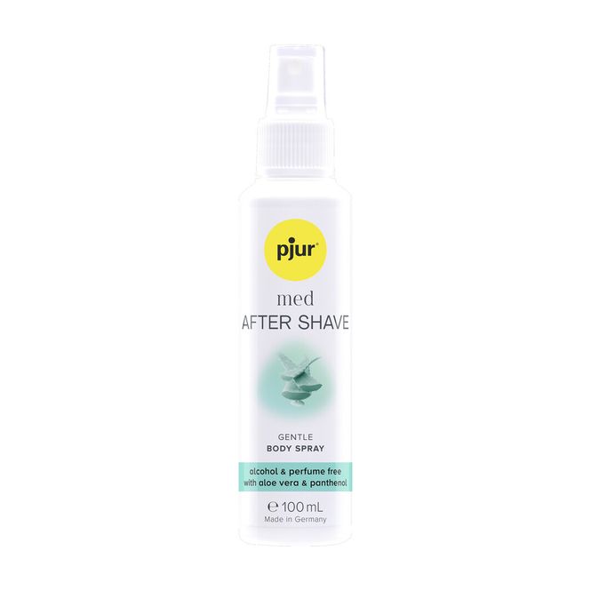 Hovedbilde PJUR After Shave - Gentle Body Spray