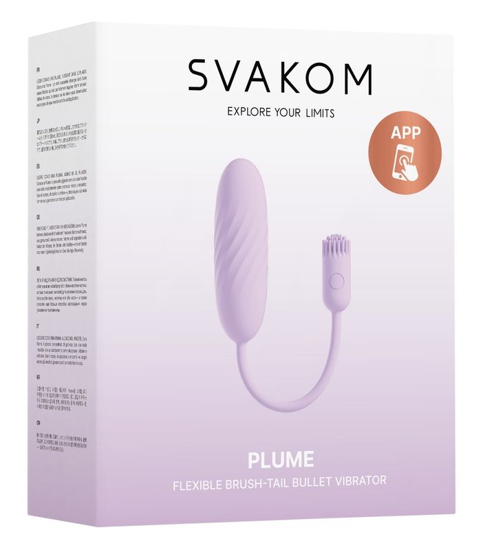 SVAKOM - Plume