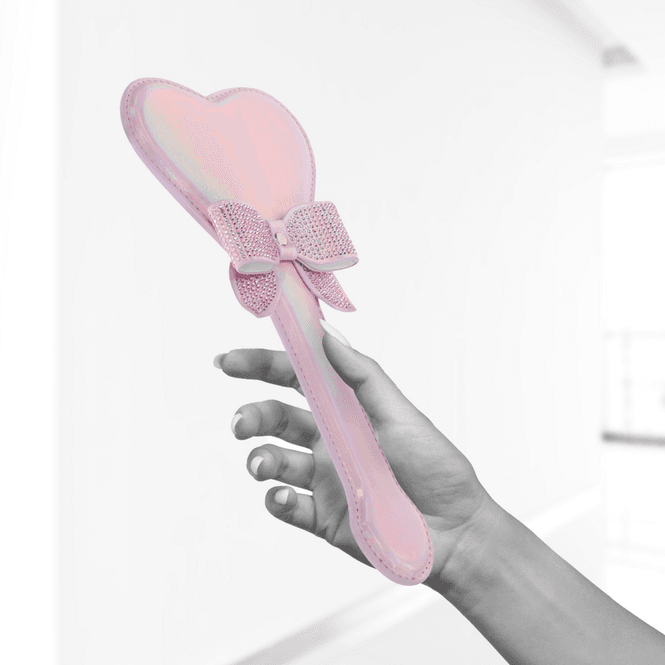 Hovedbilde Paris Collection - Paddle - Rosa