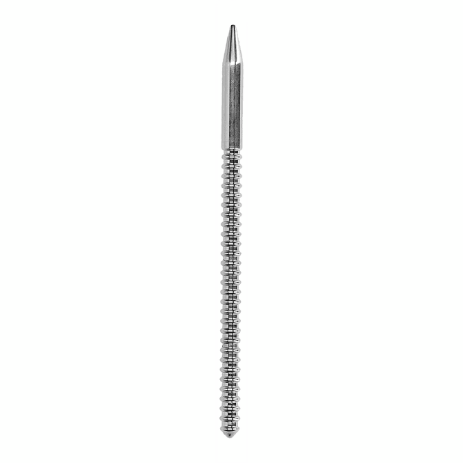 Hovedbilde Dilator - Stainless Steel Ribbed Dilator - 0.3