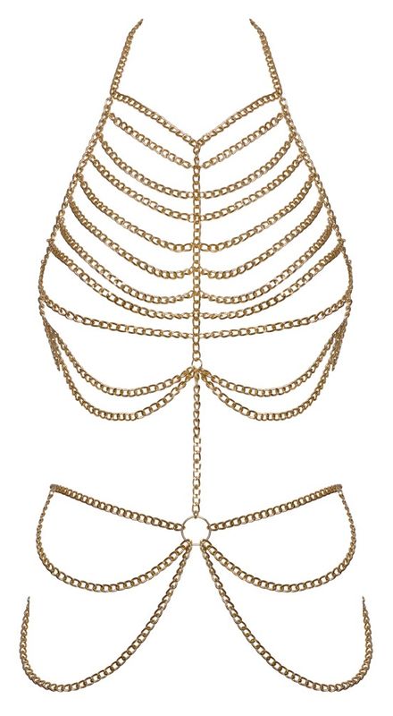 Body Chain GULL