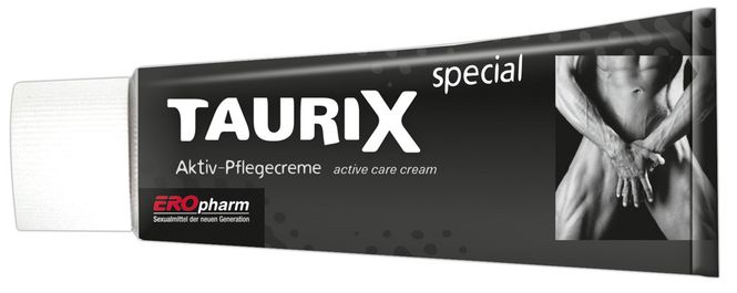 Hovedbilde TAURIX extra strong