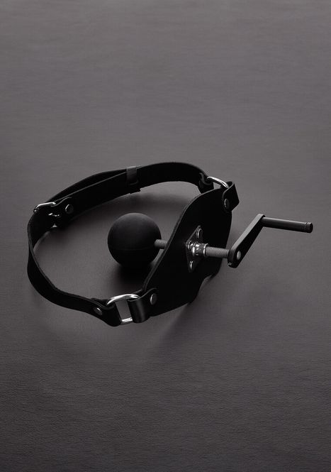 Hovedbilde Killer Mouth Gag