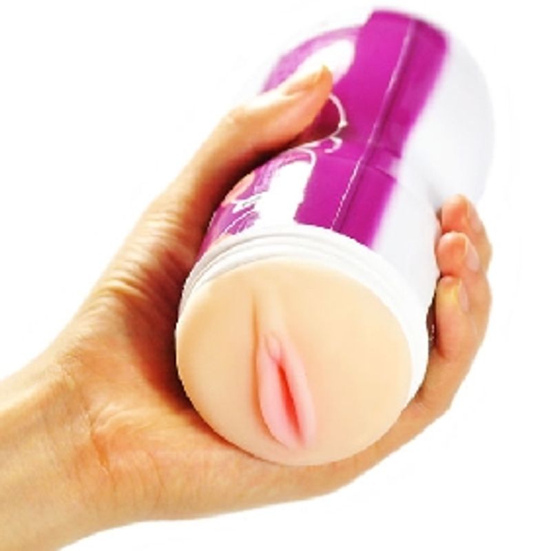 Masturbator vagina - pocket pussy