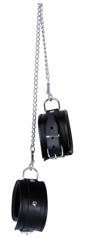 ZADO - Ankle Cuffs