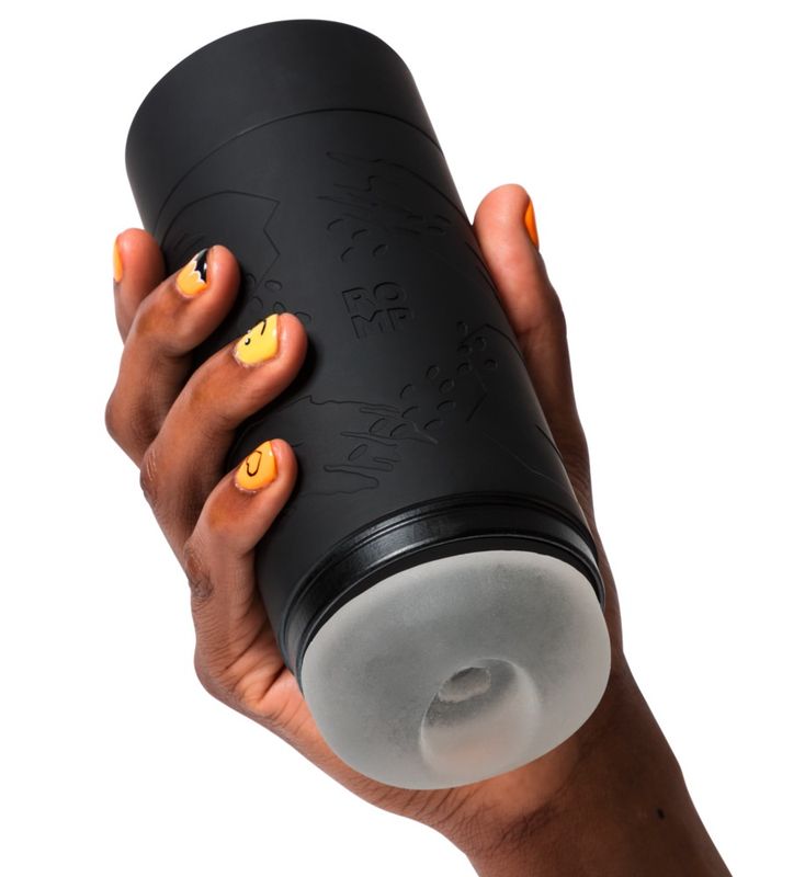 ROMP - Dash