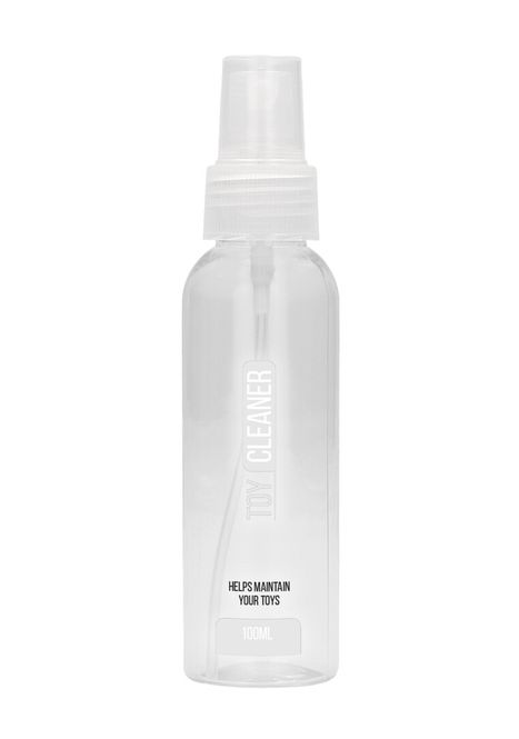 Hovedbilde Toy Cleaner 100 ml