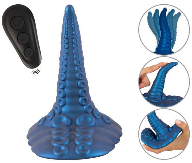 Hovedbilde Beasty Cocks - Tentacle Pad