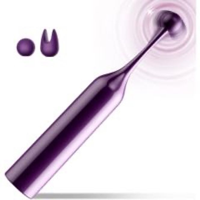 Hovedbilde LibraLuxe - minivibrator - point vibrator