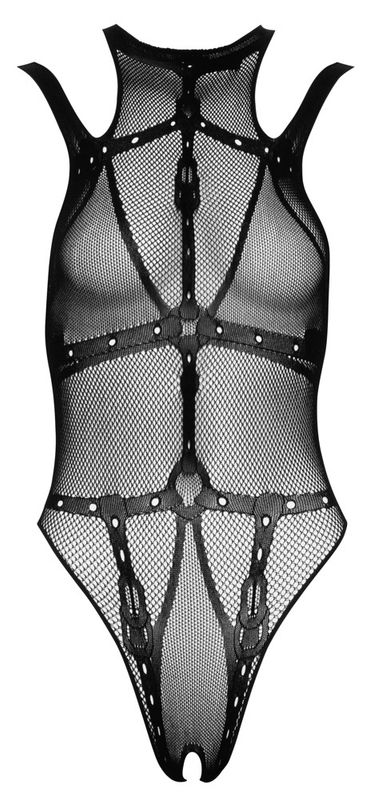 FANTASY - Body netting - Onesize