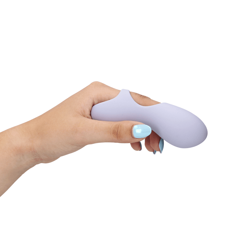 LOVELINE - Finger Vibrator Lavender