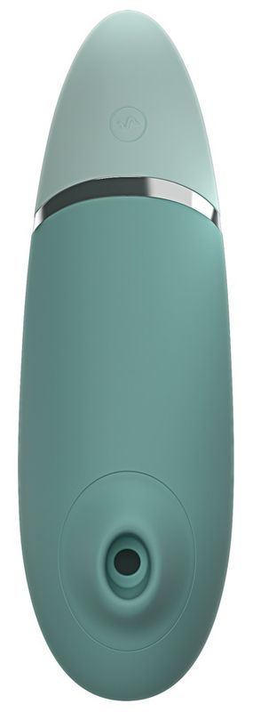 WOMANIZER - NEXT - Mint