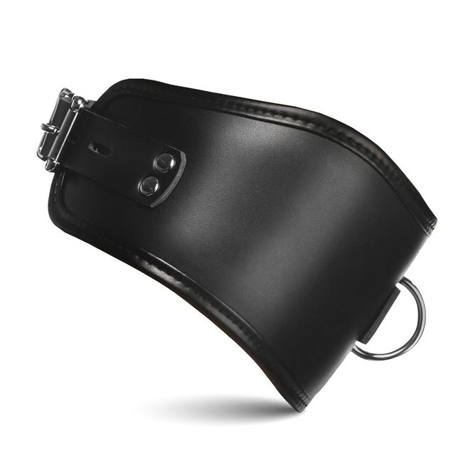 Hovedbilde Hard Stance - Polstret låsende holdningskrage - ...