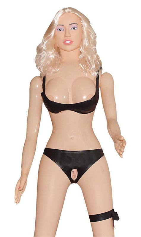 Sex Doll - NATHALIE