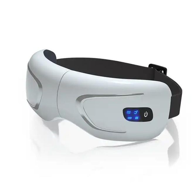 Hovedbilde Øye massasjer - skyeye - eyemassager