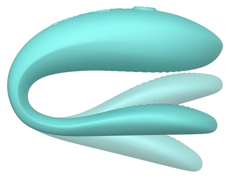 PARVIBRATOR - WEVIBE - Sync Lite
