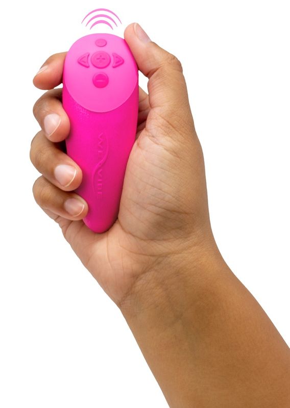 We-vibe - Chorus Rosa