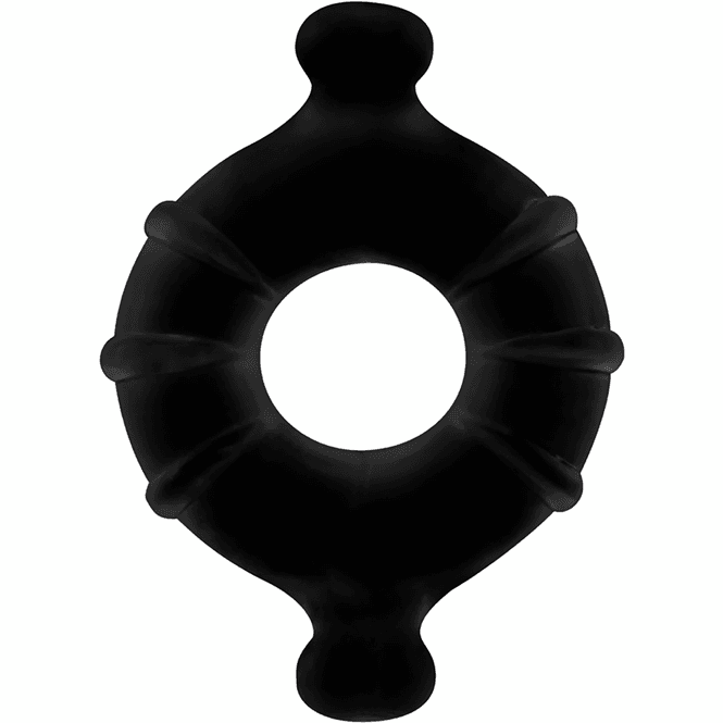 Hovedbilde Gummy PenisRing - Large
