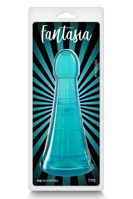 Hovedbilde FANTASIA PHOENIX TEAL