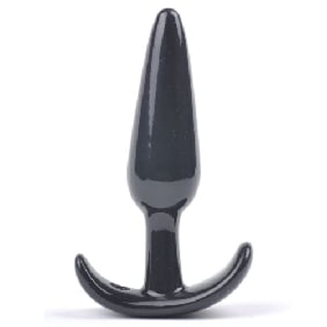 Hovedbilde Oh Pleasure ButtPlug Medium 12 cm