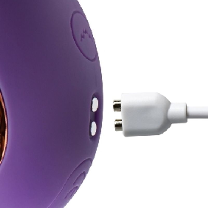 DRÅPE - klitoris massasje