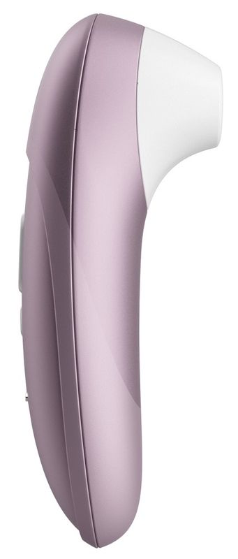 WOMANIZER PRO - Lilla