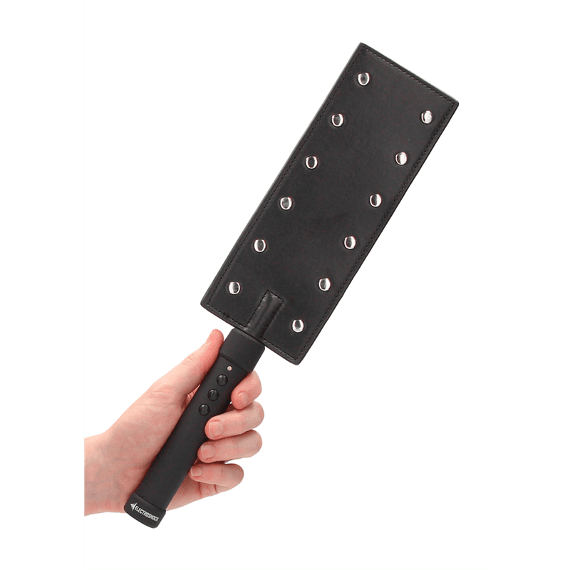 ElectroShock - E-Stimulation Paddle
