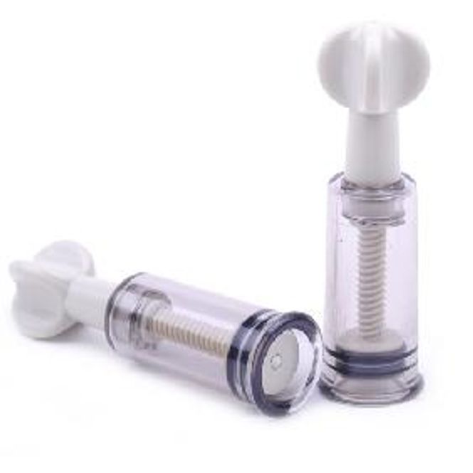 Hovedbilde Sugekopper Small 2 Pakk