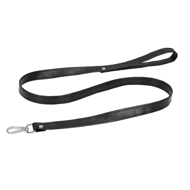 Hovedbilde ManCage Leash - Black