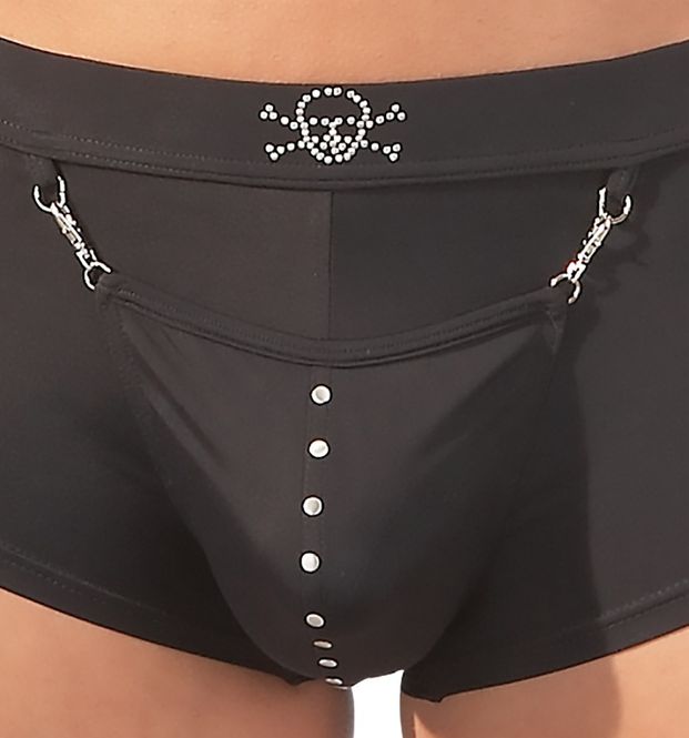 Hovedbilde Bokser sjørøver