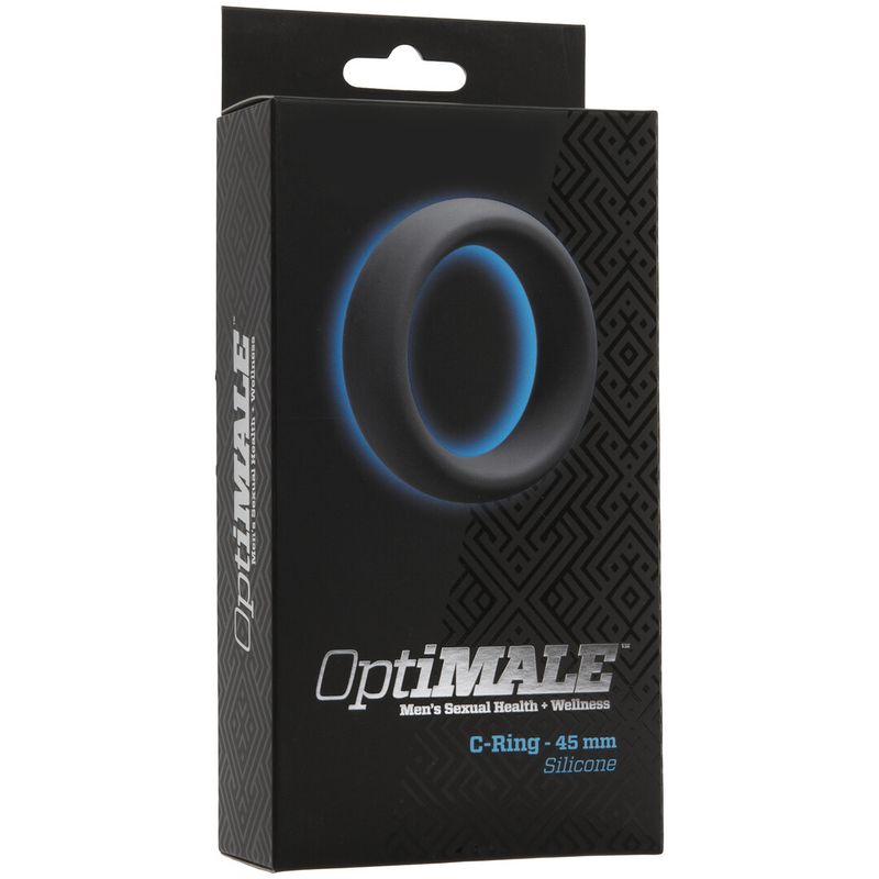 OptiMALE - Cockring - 1.77