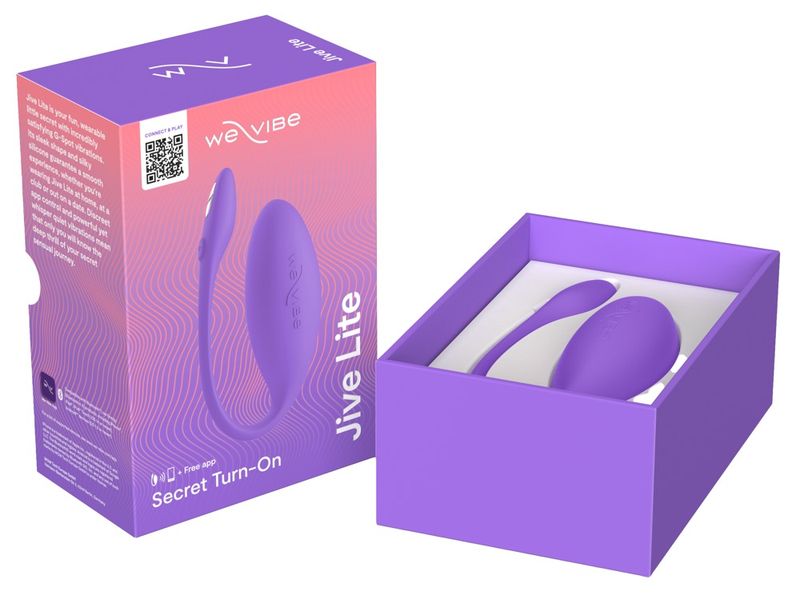 WE-VIBE - JIVE LITE