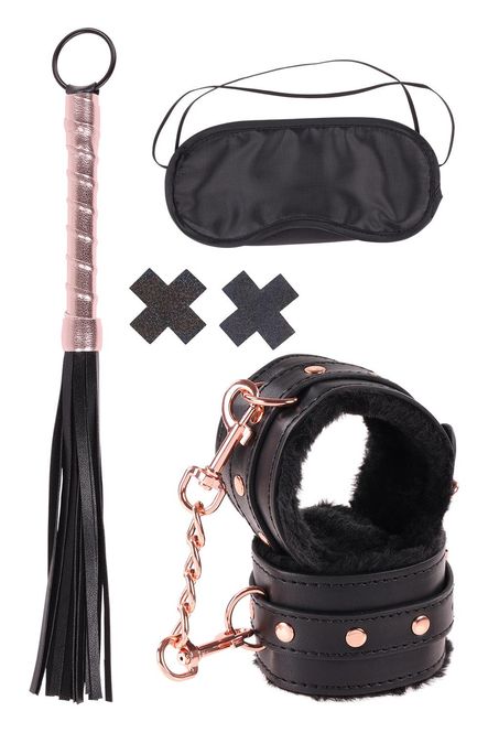 Hovedbilde SEX AND MISCHIEF BRAT KIT