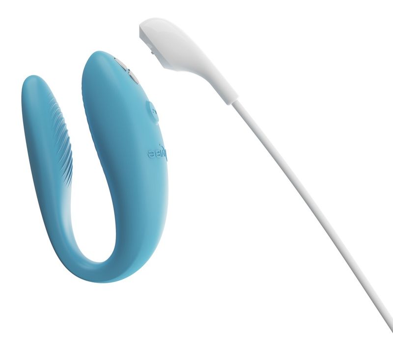 WE-VIBE - Sync Go - Turkise