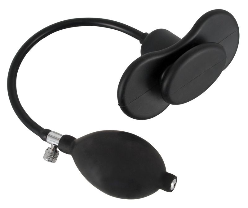 BAD KITTY - Butterfly Gag