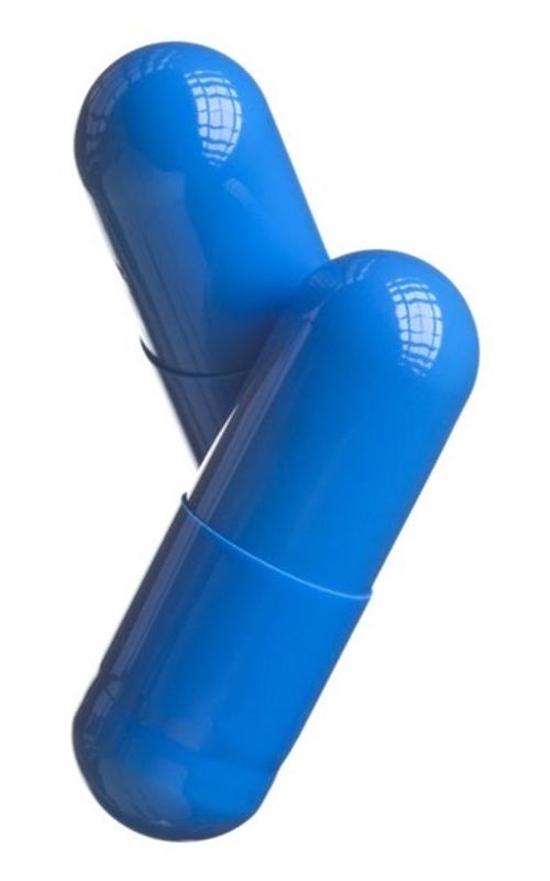 Blueforce 10-pakk 