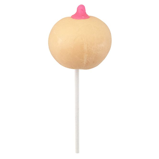 Hovedbilde BOOBIE POP